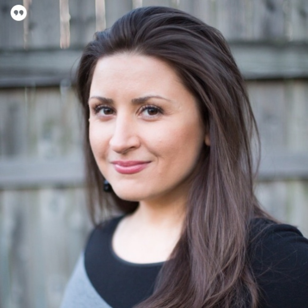 Welcome! Meet Rachel from Philly, the newest Poshy